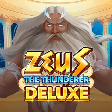 Zeus Delux - Slotrush Casino