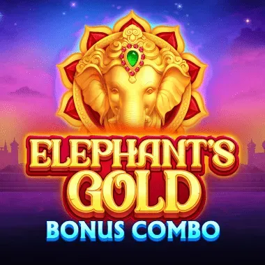 Elephant's Gold - Slotrush Casino